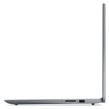 Lenovo ноутбугы IdeaPad Slim 3 15AMN8 AMD Ryzen 5 40 8 GB / SSD 512GB / Integrated AMD Radeon 610M Graphics / NO OS / 82XQ01SJRK - фото 16