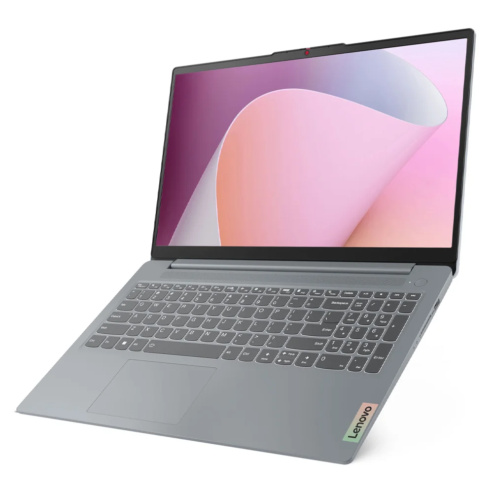 Lenovo ноутбугы IdeaPad Slim 3 15AMN8 AMD Ryzen 5 40 8 GB / SSD 512GB / Integrated AMD Radeon 610M Graphics / NO OS / 82XQ01SJRK - фото 7