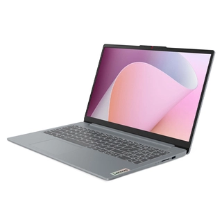 Lenovo ноутбугы IdeaPad Slim 3 15AMN8 AMD Ryzen 5 40 8 GB / SSD 512GB / Integrated AMD Radeon 610M Graphics / NO OS / 82XQ01SJRK - фото 4