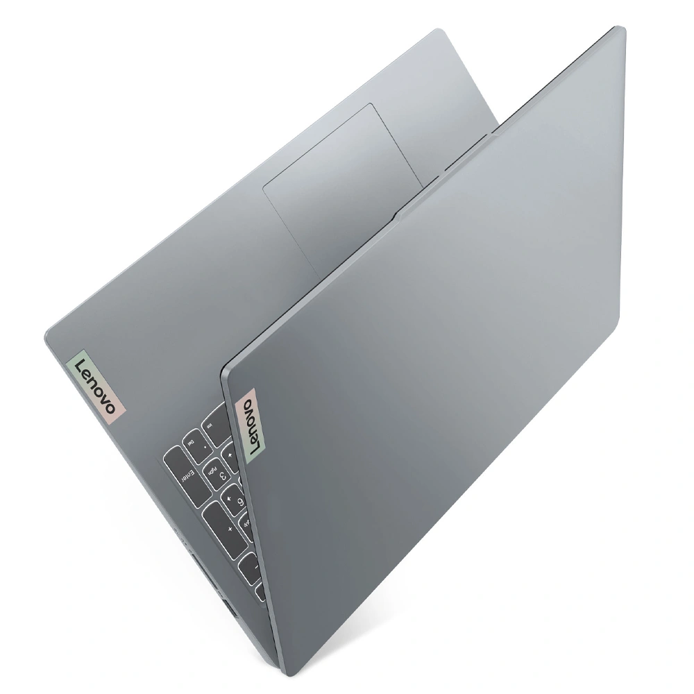 Lenovo ноутбугы IdeaPad Slim 3 15AMN8 AMD Ryzen 5 40 8 GB / SSD 512GB / Integrated AMD Radeon 610M Graphics / NO OS / 82XQ01SJRK - фото 13