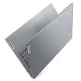 Lenovo ноутбугы IdeaPad Slim 3 15AMN8 AMD Ryzen 5 40 8 GB / SSD 512GB / Integrated AMD Radeon 610M Graphics / NO OS / 82XQ01SJRK - фото 13