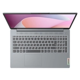 Lenovo ноутбугы IdeaPad Slim 3 15AMN8 AMD Ryzen 5 40 8 GB / SSD 512GB / Integrated AMD Radeon 610M Graphics / NO OS / 82XQ01SJRK - фото 6