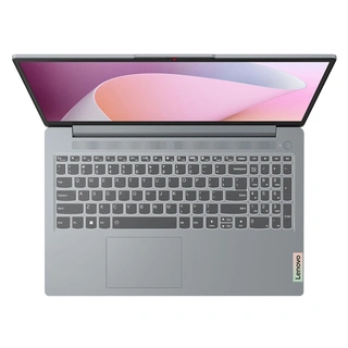 Lenovo ноутбугы IdeaPad Slim 3 15AMN8 AMD Ryzen 5 40 8 GB / SSD 512GB / Integrated AMD Radeon 610M Graphics / NO OS / 82XQ01SJRK - фото 6