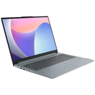 Ноутбук Lenovo IdeaPad Slim 3 15AMN8 / AMD Ryzen 5 40 / 16GB / SSD 512GB / Radeon Graphics 610M / NO OS / 82XQ01SLRK - фото 3