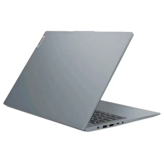 Ноутбук Lenovo IdeaPad Slim 3 15AMN8 / AMD Ryzen 5 40 / 16GB / SSD 512GB / Radeon Graphics 610M / NO OS / 82XQ01SLRK - фото 6