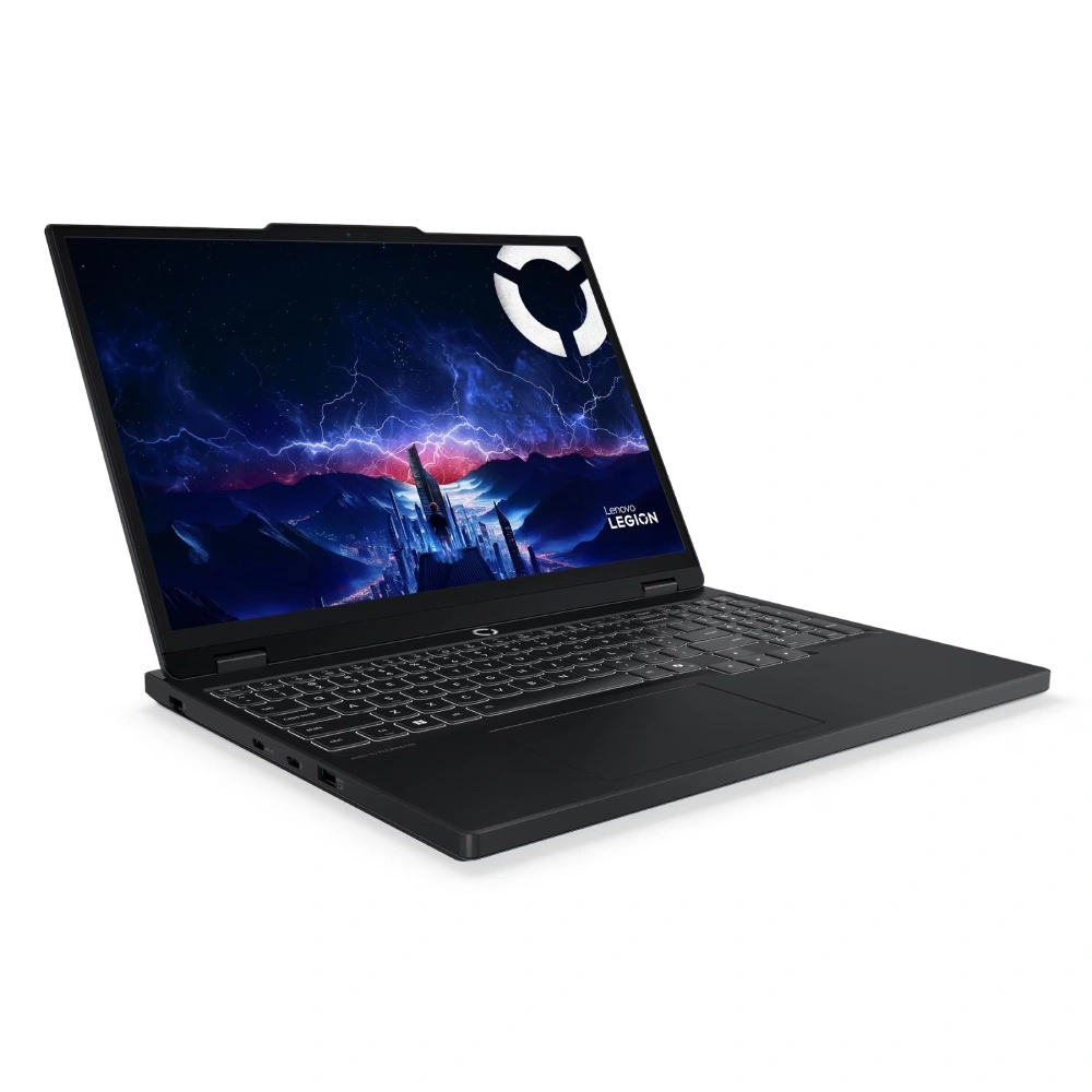Ноутбук Lenovo Legion 5 15IAX10 Intel Core Ultra 9 275HX 16GB / SSD 1TB / RTX 5070 8GB / NO OS / 83F000BKRK / U9161TSG57N - фото 2