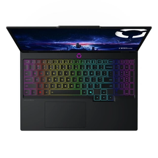 Ноутбук Lenovo Legion 5 15IAX10 Intel Core Ultra 9 275HX 16GB / SSD 1TB / RTX 5070 8GB / NO OS / 83F000BKRK / U9161TSG57N - фото 5
