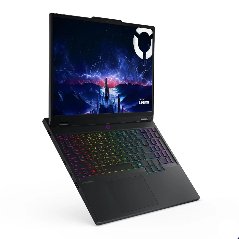 Ноутбук Lenovo Legion 5 15IAX10 Intel Core Ultra 9 275HX 16GB / SSD 1TB / RTX 5070 8GB / NO OS / 83F000BKRK / U9161TSG57N - фото 15