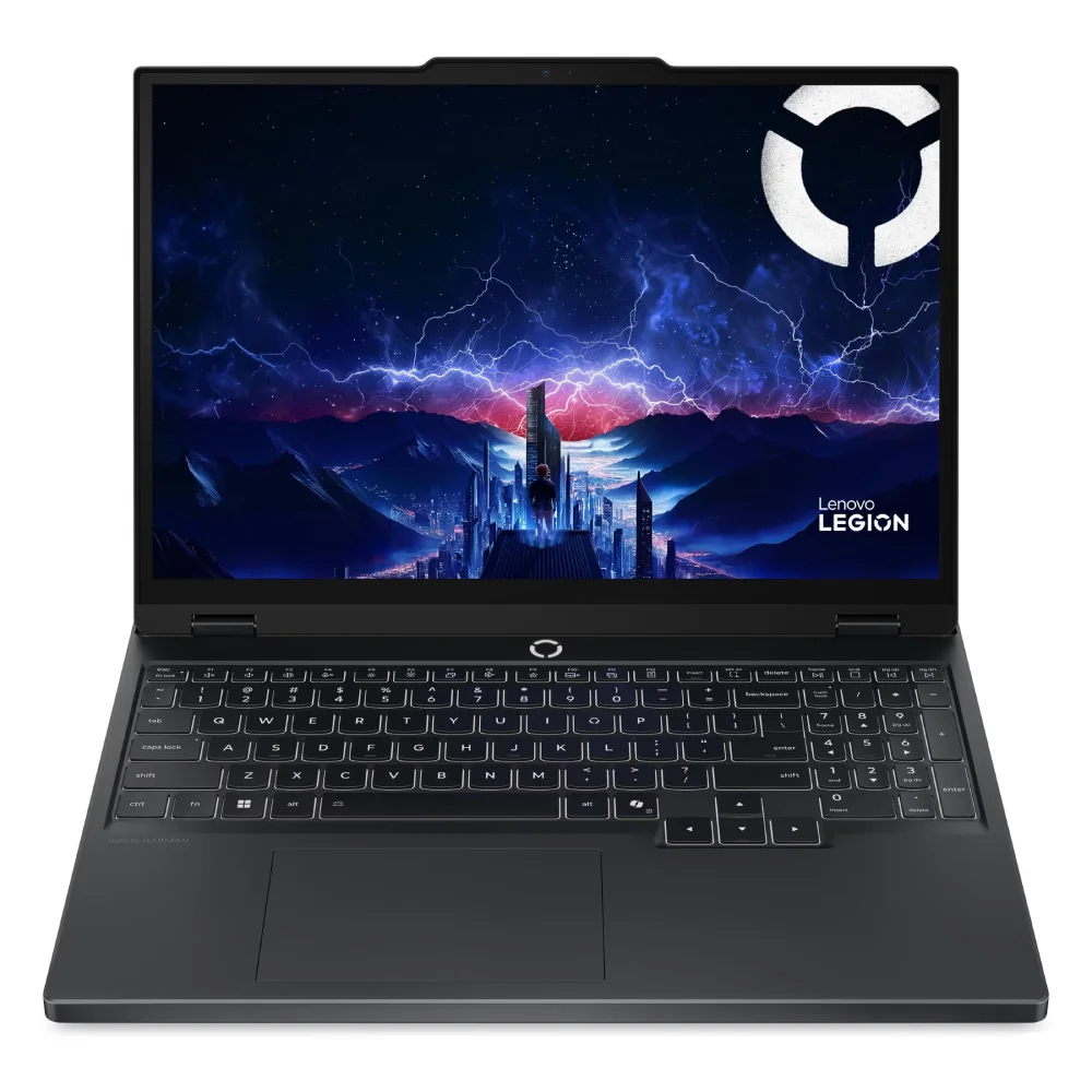Ноутбук Lenovo Legion 5 15IAX10 Intel Core Ultra 9 275HX 16GB / SSD 1TB / RTX 5070 8GB / NO OS / 83F000BKRK / U9161TSG57N