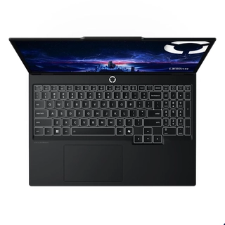 Ноутбук Lenovo Legion 5 15IAX10 Intel Core Ultra 9 275HX 16GB / SSD 1TB / RTX 5070 8GB / NO OS / 83F000BKRK / U9161TSG57N - фото 4