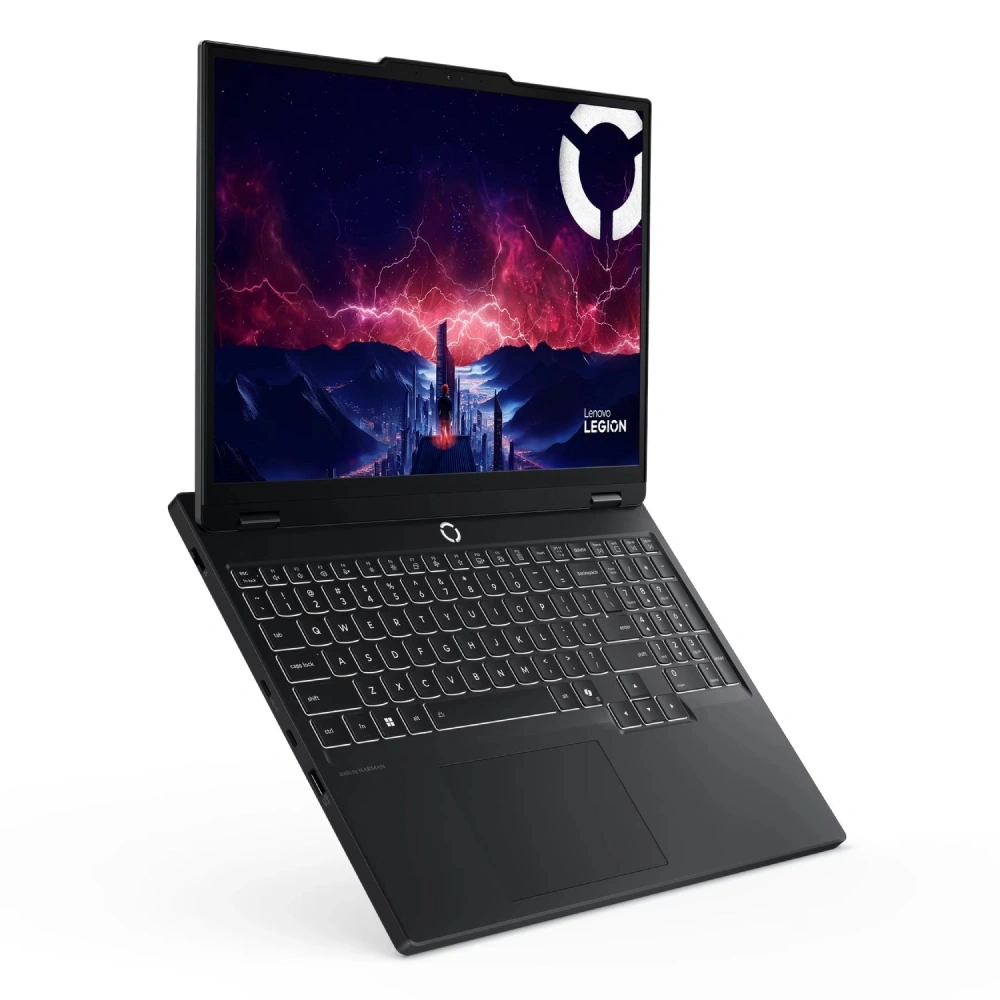 Ноутбук Lenovo Legion 5 15AHP10 AMD Ryzen 7 260 32GB / SSD 512GB / RTX 5050 8GB / NO OS / 83M0003TRK / R7325SG55N - фото 5