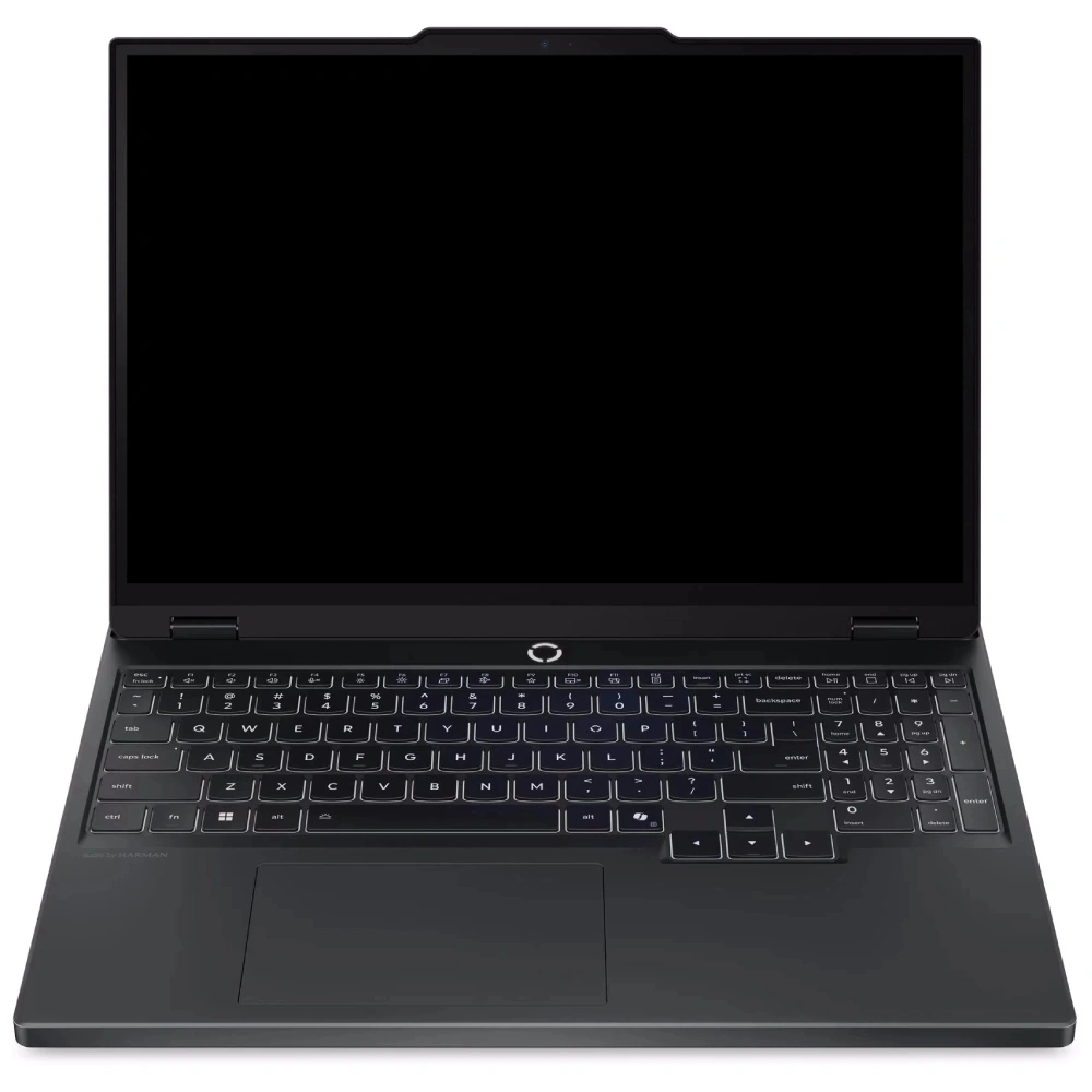 Ноутбук Lenovo Legion 5 15AHP10 AMD Ryzen 7 260 32GB / SSD 512GB / RTX 5050 8GB / NO OS / 83M0003TRK / R7325SG55N - фото 8
