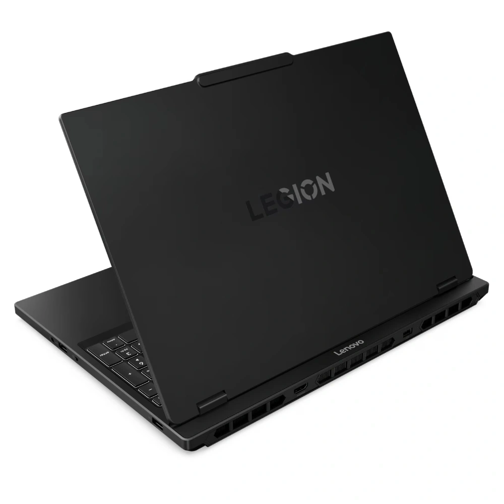 Ноутбук Lenovo Legion 5 15AHP10 AMD Ryzen 7 260 32GB / SSD 512GB / RTX 5050 8GB / NO OS / 83M0003TRK / R7325SG55N - фото 9