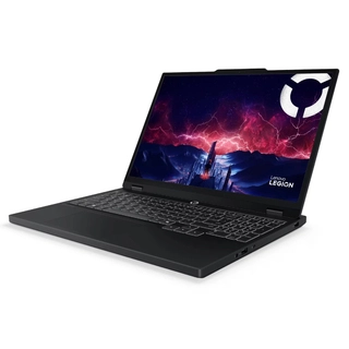 Ноутбук Lenovo Legion 5 15AHP10 AMD Ryzen 7 260 32GB / SSD 512GB / RTX 5050 8GB / NO OS / 83M0003TRK / R7325SG55N - фото 3