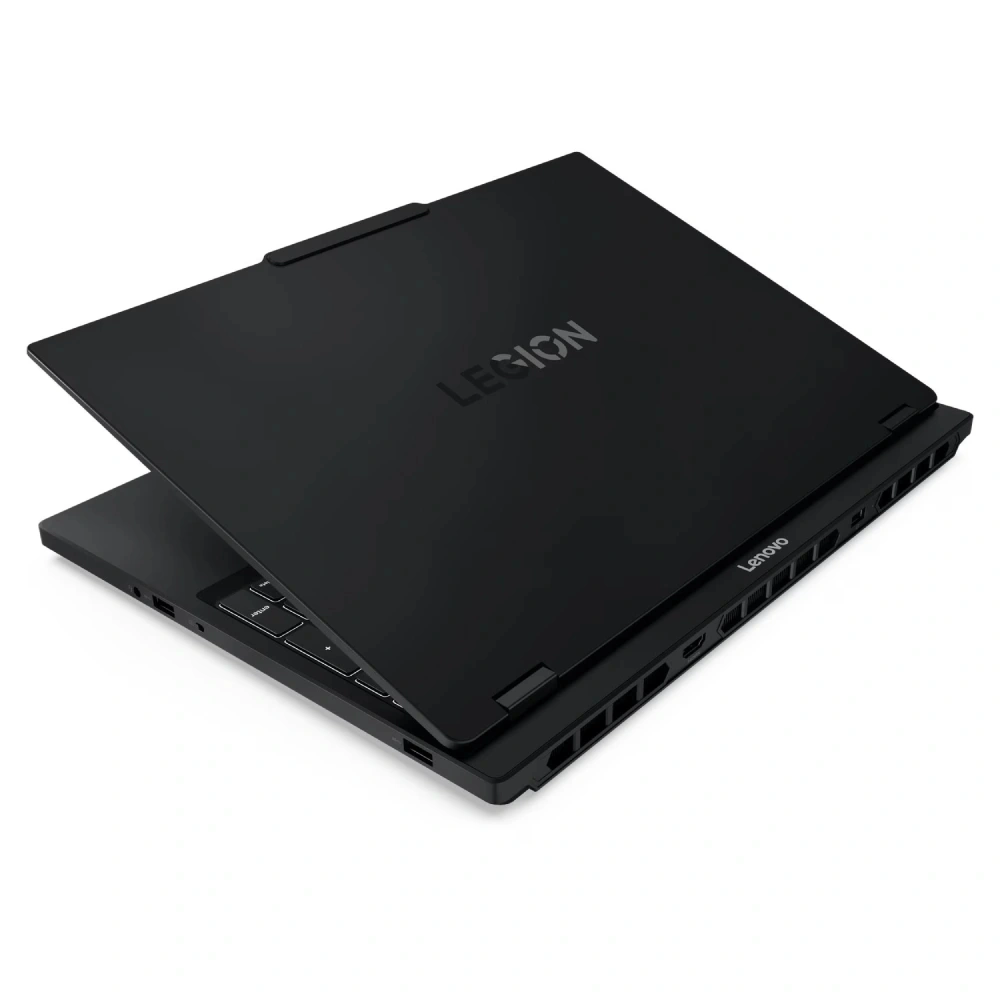 Ноутбук Lenovo Legion 5 15AHP10 AMD Ryzen 7 260 32GB / SSD 512GB / RTX 5050 8GB / NO OS / 83M0003TRK / R7325SG55N - фото 10