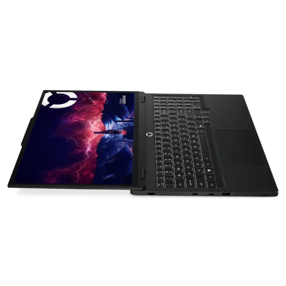 Ноутбук Lenovo Legion 5 15AHP10 AMD Ryzen 7 260 32GB / SSD 512GB / RTX 5050 8GB / NO OS / 83M0003TRK / R7325SG55N - фото 7