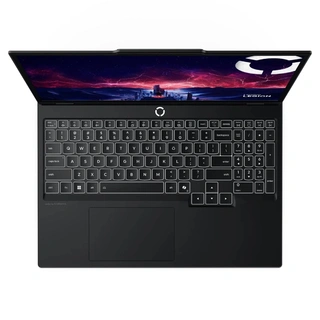 Ноутбук Lenovo Legion 5 15AHP10 AMD Ryzen 7 260 32GB / SSD 512GB / RTX 5050 8GB / NO OS / 83M0003TRK / R7325SG55N - фото 6