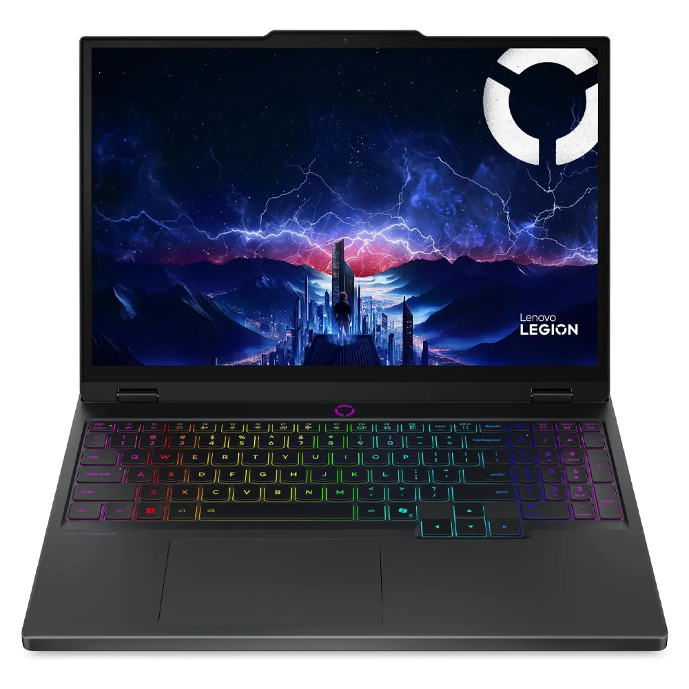 Lenovo ноутбугы Legion 5 15IRX10 Intel Core i7 14700HX 16 GB / SSD 512GB / RTX 5070 8GB / NO OS / 83LY00WVRK - фото 2
