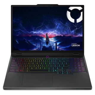 Lenovo ноутбугы Legion 5 15IRX10 Intel Core i7 14700HX 16 GB / SSD 512GB / RTX 5070 8GB / NO OS / 83LY00WVRK - фото 2