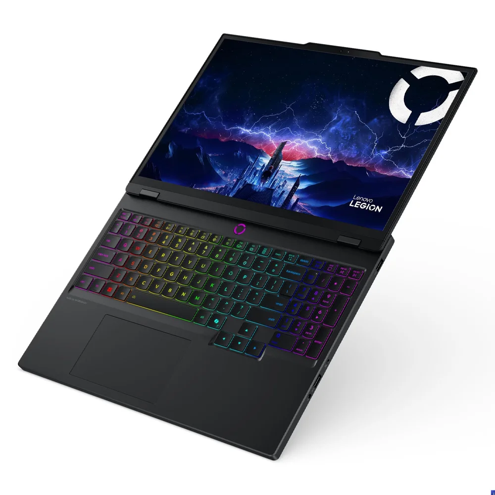 Lenovo ноутбугы Legion 5 15IRX10 Intel Core i7 14700HX 16 GB / SSD 512GB / RTX 5070 8GB / NO OS / 83LY00WVRK - фото 9