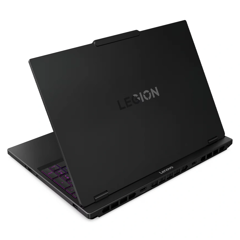 Lenovo ноутбугы Legion 5 15IRX10 Intel Core i7 14700HX 16 GB / SSD 512GB / RTX 5070 8GB / NO OS / 83LY00WVRK - фото 12