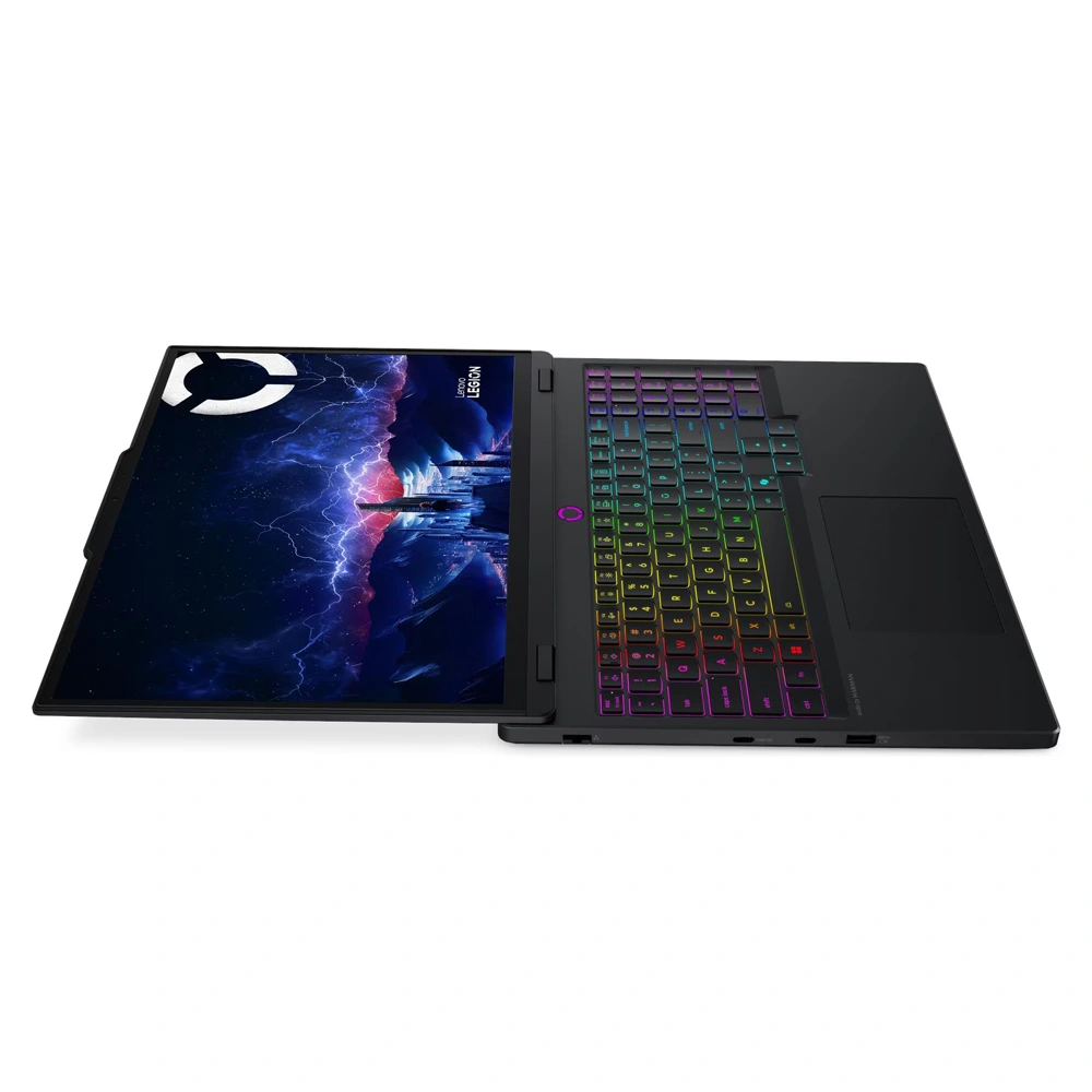 Lenovo ноутбугы Legion 5 15IRX10 Intel Core i7 14700HX 16 GB / SSD 512GB / RTX 5070 8GB / NO OS / 83LY00WVRK - фото 13