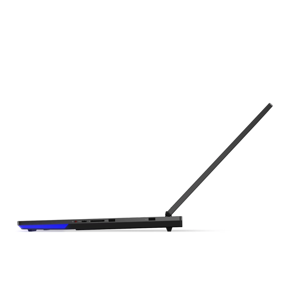 Ноутбук Lenovo Legion 9 18IAX10 Intel Core Ultra 9 275HX 64GB / SSD 2TB / RTX 5090 24GB / NO OS / 83EY008JRK / U9642TSG59N - фото 14