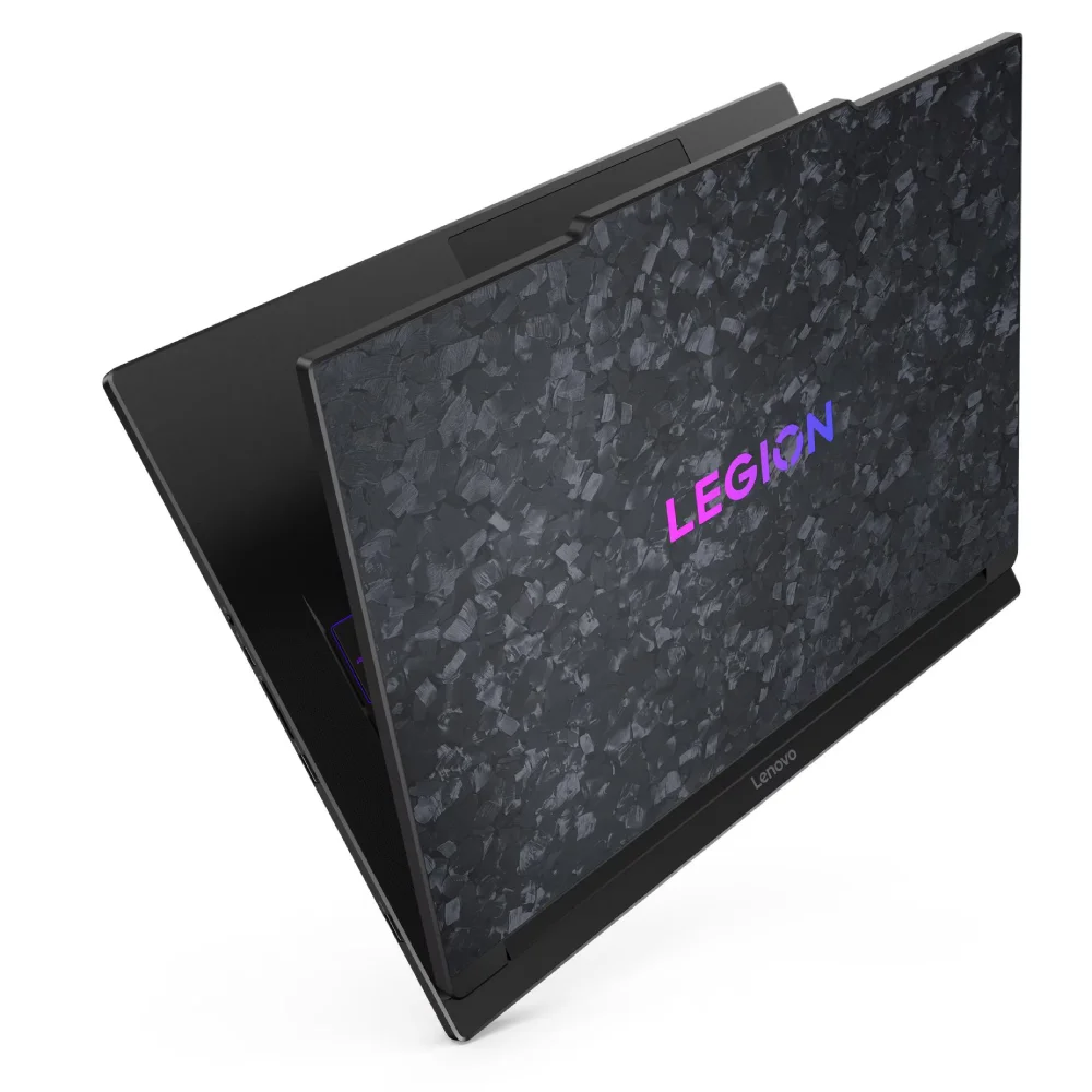 Ноутбук Lenovo Legion 9 18IAX10 Intel Core Ultra 9 275HX 64GB / SSD 2TB / RTX 5090 24GB / NO OS / 83EY008JRK / U9642TSG59N - фото 4