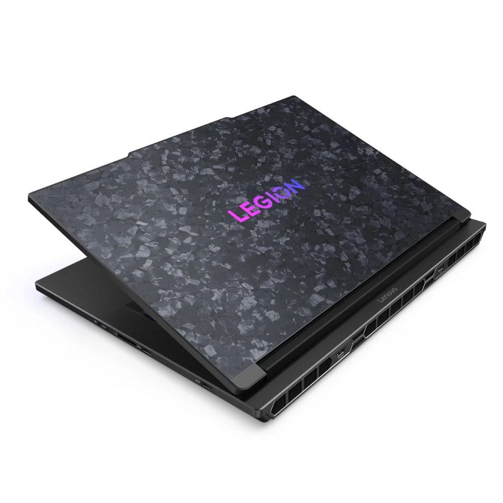 Ноутбук Lenovo Legion 9 18IAX10 Intel Core Ultra 9 275HX 64GB / SSD 2TB / RTX 5090 24GB / NO OS / 83EY008JRK / U9642TSG59N - фото 9