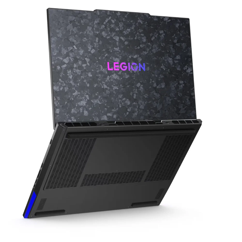 Ноутбук Lenovo Legion 9 18IAX10 Intel Core Ultra 9 275HX 64GB / SSD 2TB / RTX 5090 24GB / NO OS / 83EY008JRK / U9642TSG59N - фото 7