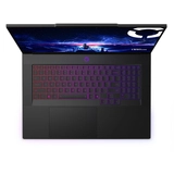 Ноутбук Lenovo Legion 9 18IAX10 Intel Core Ultra 9 275HX 64GB / SSD 2TB / RTX 5090 24GB / NO OS / 83EY008JRK / U9642TSG59N - фото 11