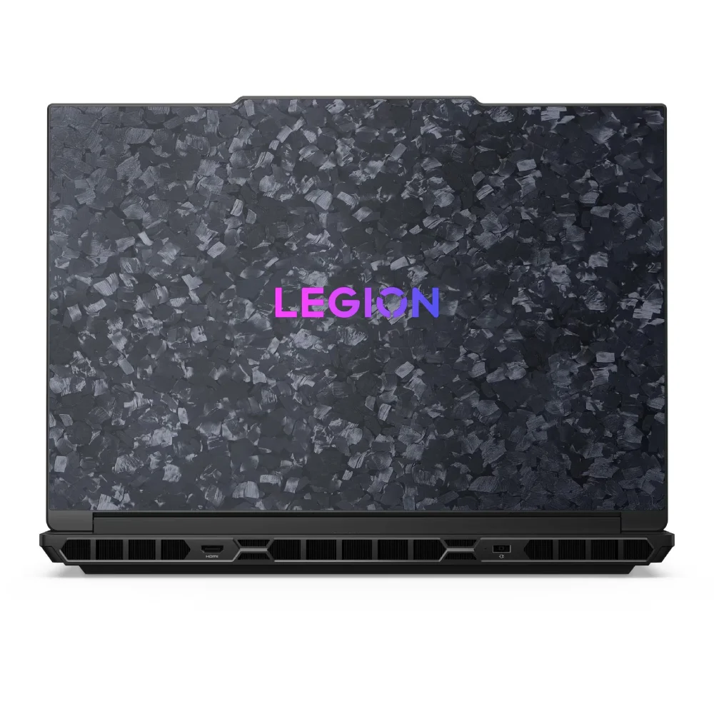 Ноутбук Lenovo Legion 9 18IAX10 Intel Core Ultra 9 275HX 64GB / SSD 2TB / RTX 5090 24GB / NO OS / 83EY008JRK / U9642TSG59N - фото 15
