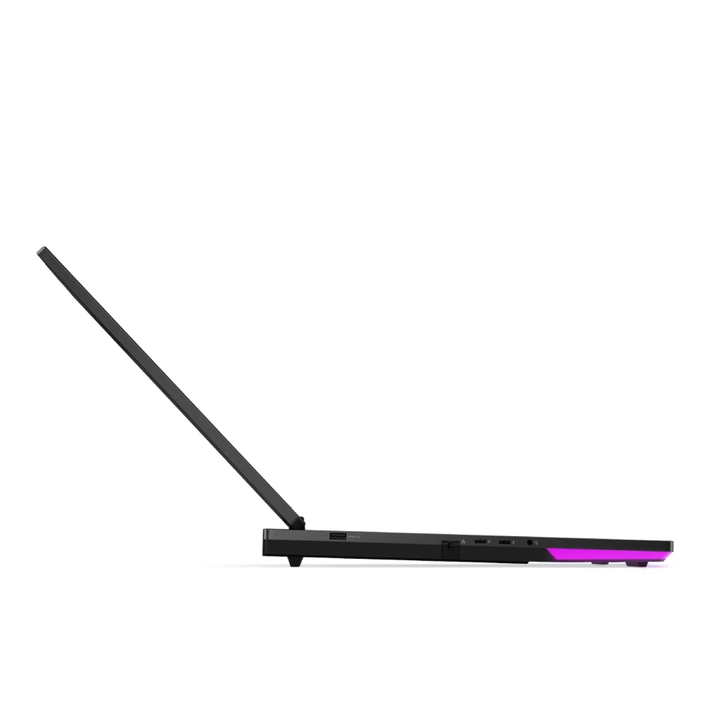 Ноутбук Lenovo Legion 9 18IAX10 Intel Core Ultra 9 275HX 64GB / SSD 2TB / RTX 5090 24GB / NO OS / 83EY008JRK / U9642TSG59N - фото 13