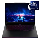Ноутбук Lenovo Legion 9 18IAX10 Intel Core Ultra 9 275HX 64GB / SSD 2TB / RTX 5090 24GB / NO OS / 83EY008JRK / U9642TSG59N