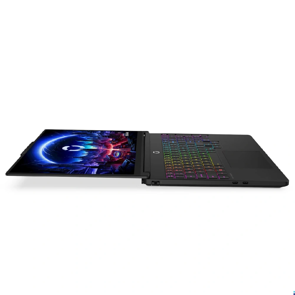 Ноутбук Lenovo Legion 5 15IAX11 Core i7-251HX 16GB / SSD 512GB/ RTX 5060 8GB / NO OS / 83VK004URK / U7165SG56N - фото 8