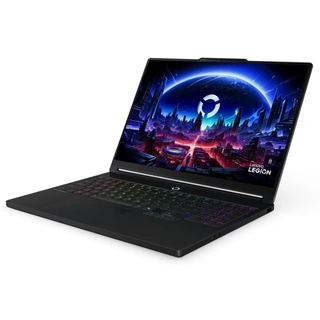 Ноутбук Lenovo Legion 5 15IAX11 Core i7-251HX 16GB / SSD 512GB/ RTX 5060 8GB / NO OS / 83VK004URK / U7165SG56N - фото 4
