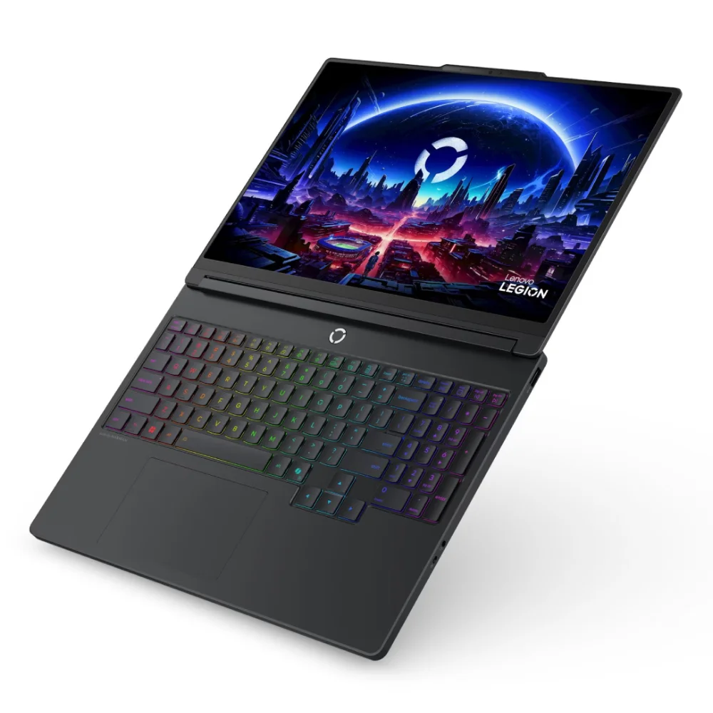 Ноутбук Lenovo Legion 5 15IAX11 Core i7-251HX 16GB / SSD 512GB/ RTX 5060 8GB / NO OS / 83VK004URK / U7165SG56N - фото 7