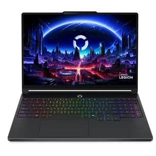 Ноутбук Lenovo Legion 5 15IAX11 Core i7-251HX 16GB / SSD 512GB/ RTX 5060 8GB / NO OS / 83VK004URK / U7165SG56N - фото 2