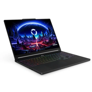 Ноутбук Lenovo Legion 5 15IAX11 Core i7-251HX 16GB / SSD 512GB/ RTX 5060 8GB / NO OS / 83VK004URK / U7165SG56N - фото 5
