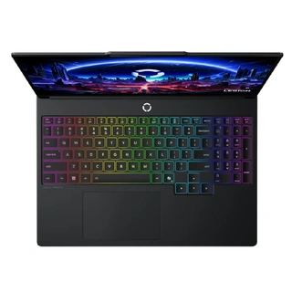 Ноутбук Lenovo Legion 5 15IAX11 Core i7-251HX 16GB / SSD 512GB/ RTX 5060 8GB / NO OS / 83VK004URK / U7165SG56N - фото 3