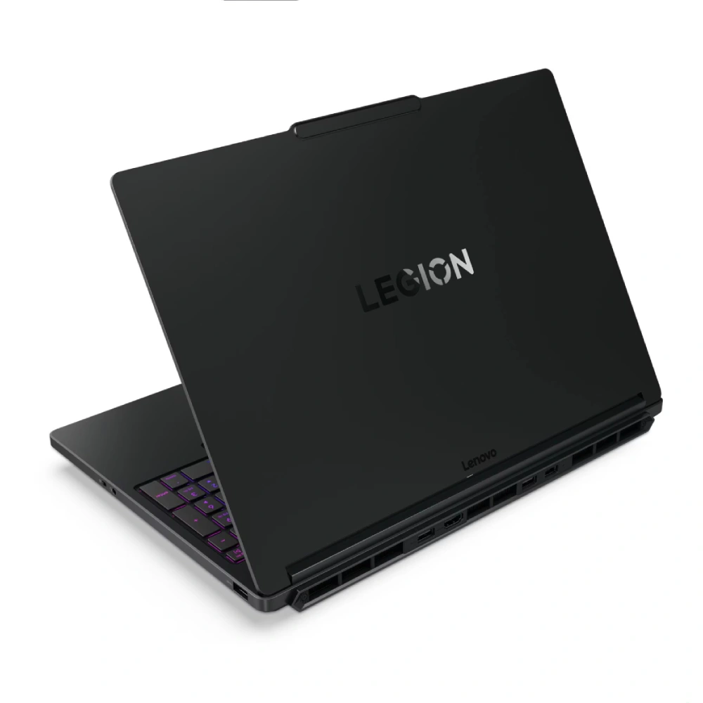 Ноутбук Lenovo Legion 5 15IAX11 Core i7-251HX 16GB / SSD 512GB/ RTX 5060 8GB / NO OS / 83VK004URK / U7165SG56N - фото 10