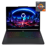 Ноутбук Lenovo Legion 5 15IAX11 Core i7-251HX 16GB / SSD 512GB/ RTX 5060 8GB / NO OS / 83VK004URK / U7165SG56N