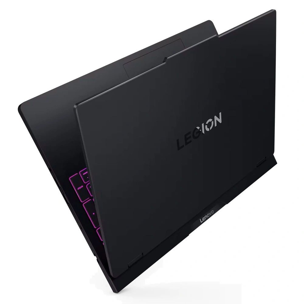 Lenovo ноутбугы Legion Pro 5 16IRX10 Intel Core i9 14900HX 32 GB / SSD 1TB / RTX 5070 8GB / NO OS / 83NN007ARK  - фото 11