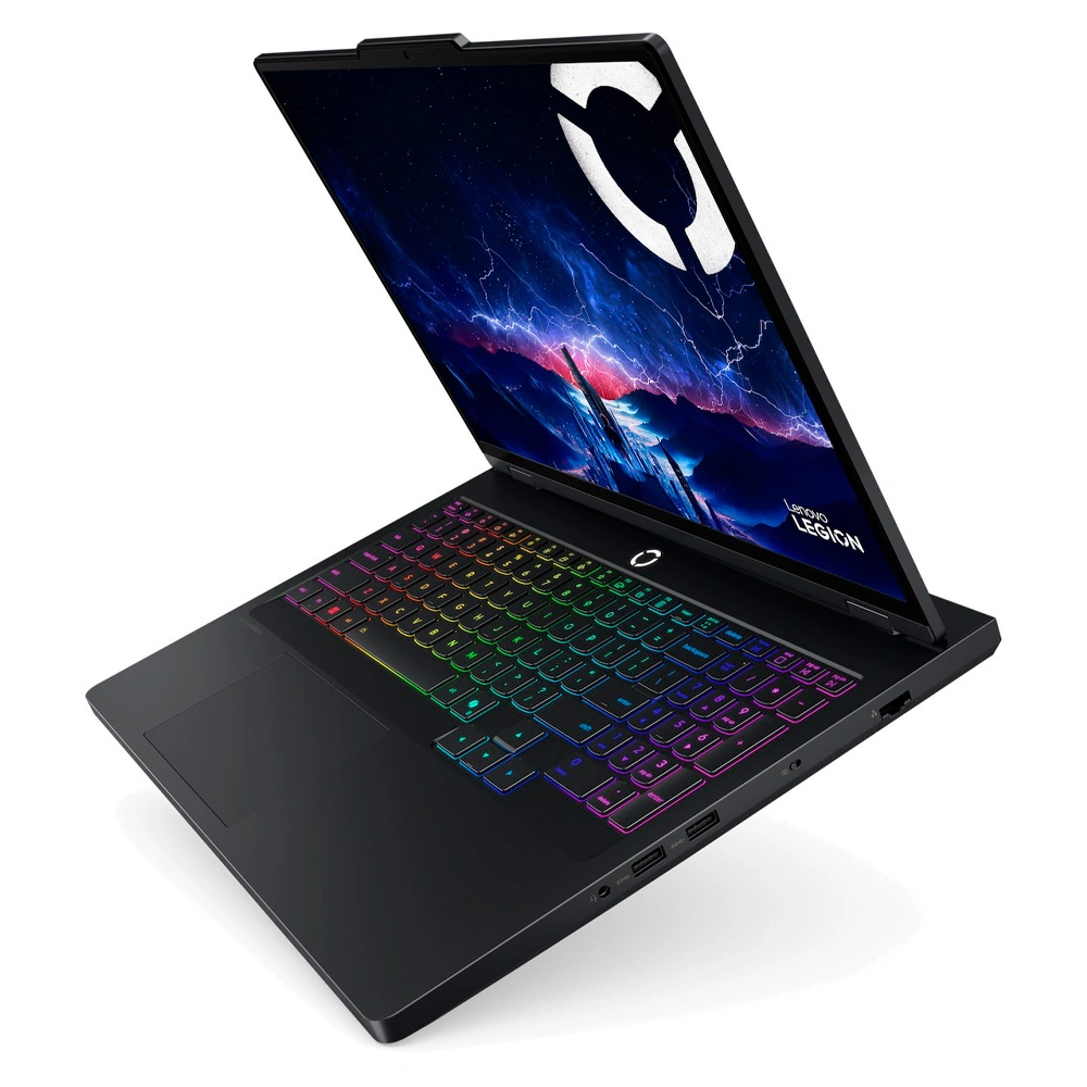 Lenovo ноутбугы Legion Pro 5 16IRX10 Intel Core i9 14900HX 32 GB / SSD 1TB / RTX 5070 8GB / NO OS / 83NN007ARK  - фото 7