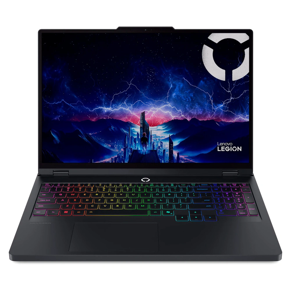 Lenovo ноутбугы Legion Pro 5 16IRX10 Intel Core i9 14900HX 32 GB / SSD 1TB / RTX 5070 8GB / NO OS / 83NN007ARK  - фото 2