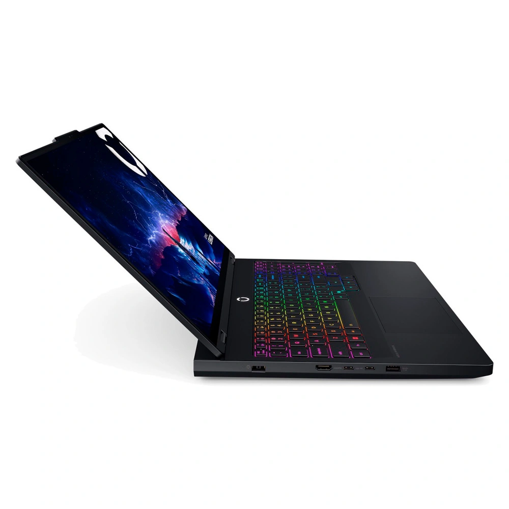Lenovo ноутбугы Legion Pro 5 16IRX10 Intel Core i9 14900HX 32 GB / SSD 1TB / RTX 5070 8GB / NO OS / 83NN007ARK  - фото 8