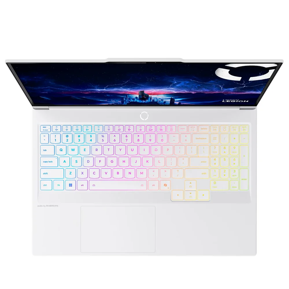 Ноутбук Lenovo Legion 7 16IAX10 Ultra 9 275HX 32 GB / SSD 1TB / GeForce RTX 5070 8 GB/ No OS / 83KY0053RK - фото 7