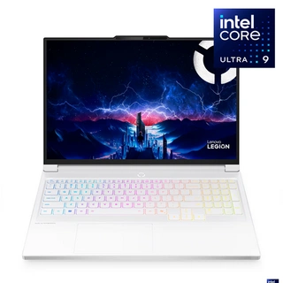 Ноутбук Lenovo Legion 7 16IAX10 Ultra 9 275HX 32 GB / SSD 1TB / GeForce RTX 5070 8 GB/ No OS / 83KY0053RK