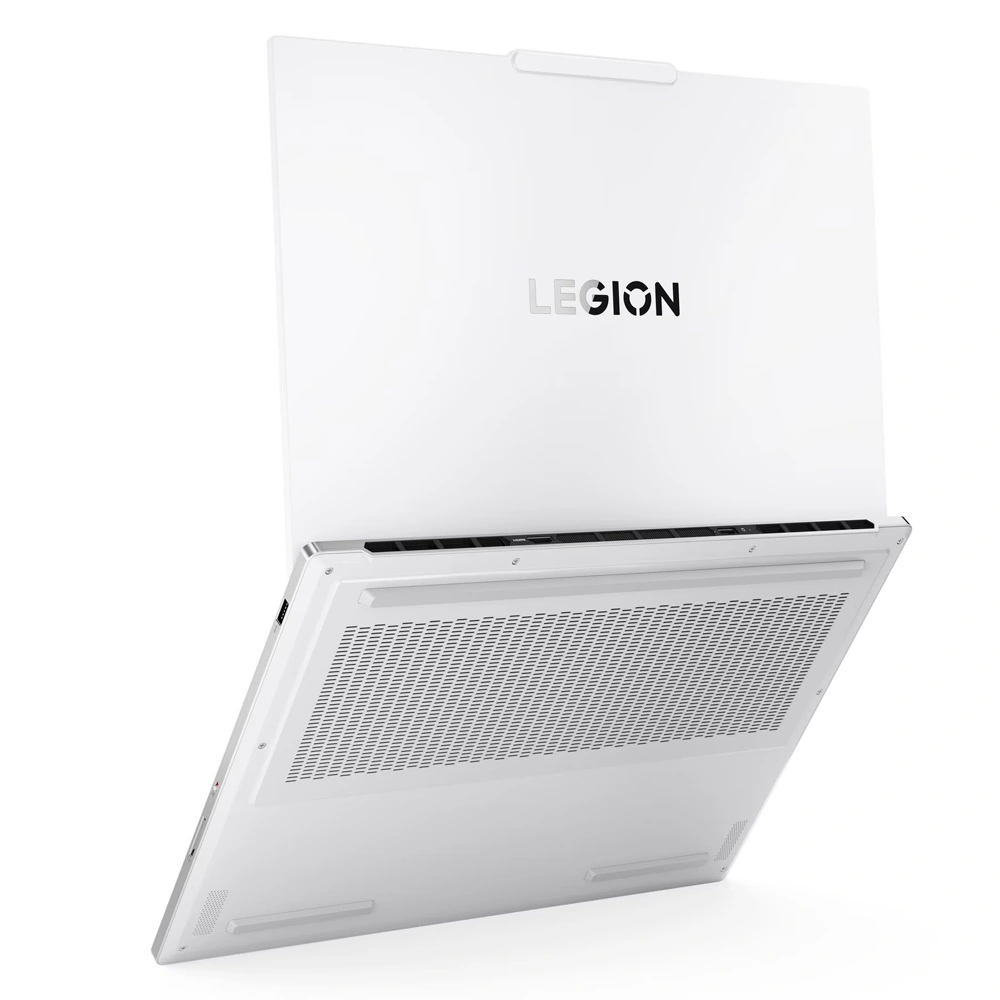 Ноутбук Lenovo Legion 7 16IAX10 Ultra 9 275HX 32 GB / SSD 1TB / GeForce RTX 5070 8 GB/ No OS / 83KY0053RK - фото 9