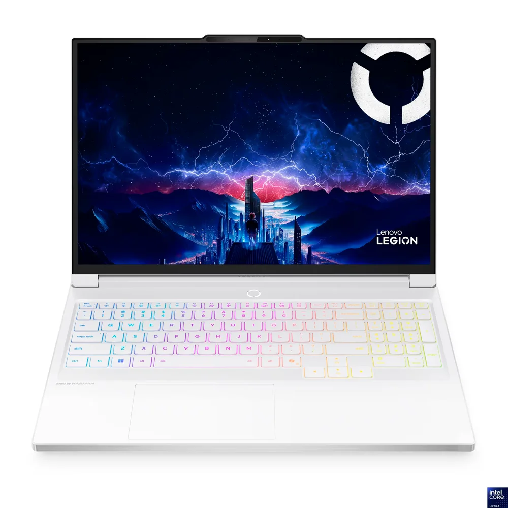 Ноутбук Lenovo Legion 7 16IAX10 Ultra 9 275HX 32 GB / SSD 1TB / GeForce RTX 5070 8 GB/ No OS / 83KY0053RK - фото 2
